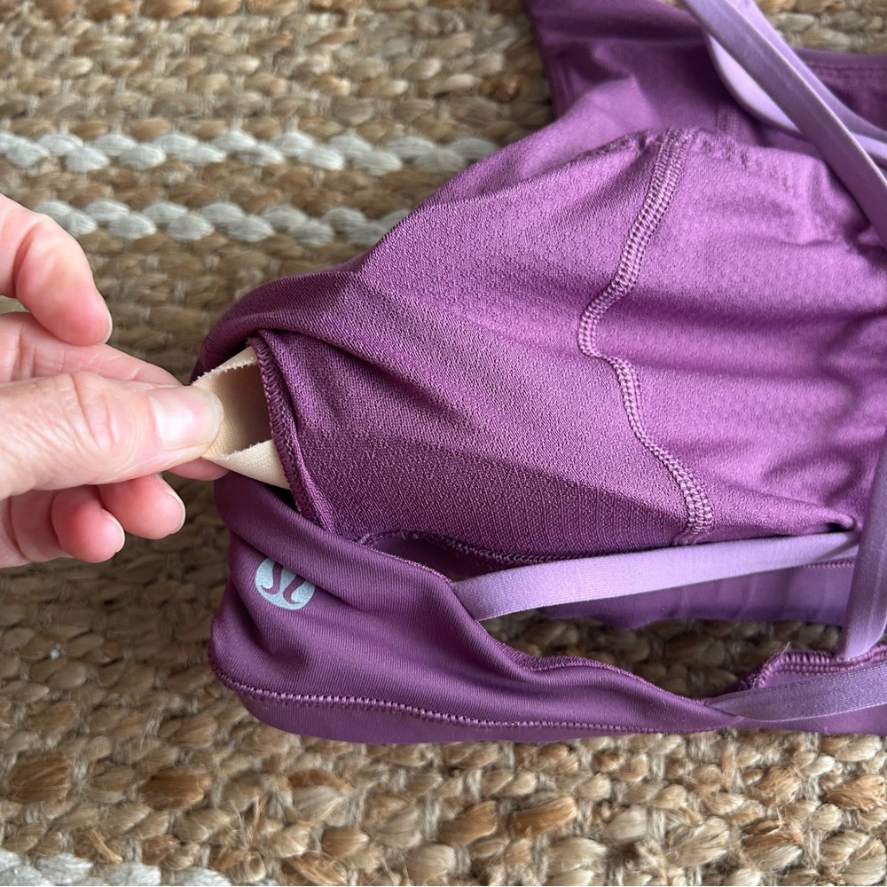 Lululemon Two Sports Bras - Picture 7 of 14
